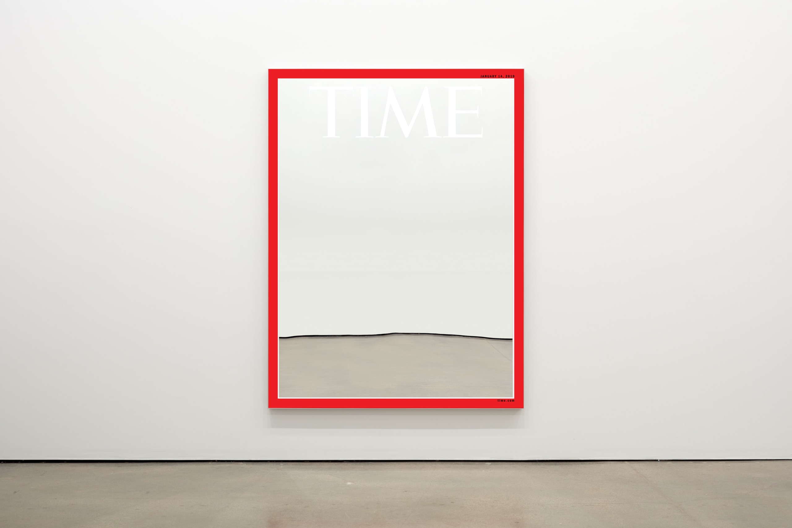 January 14, 2019 (The Future of Babies)