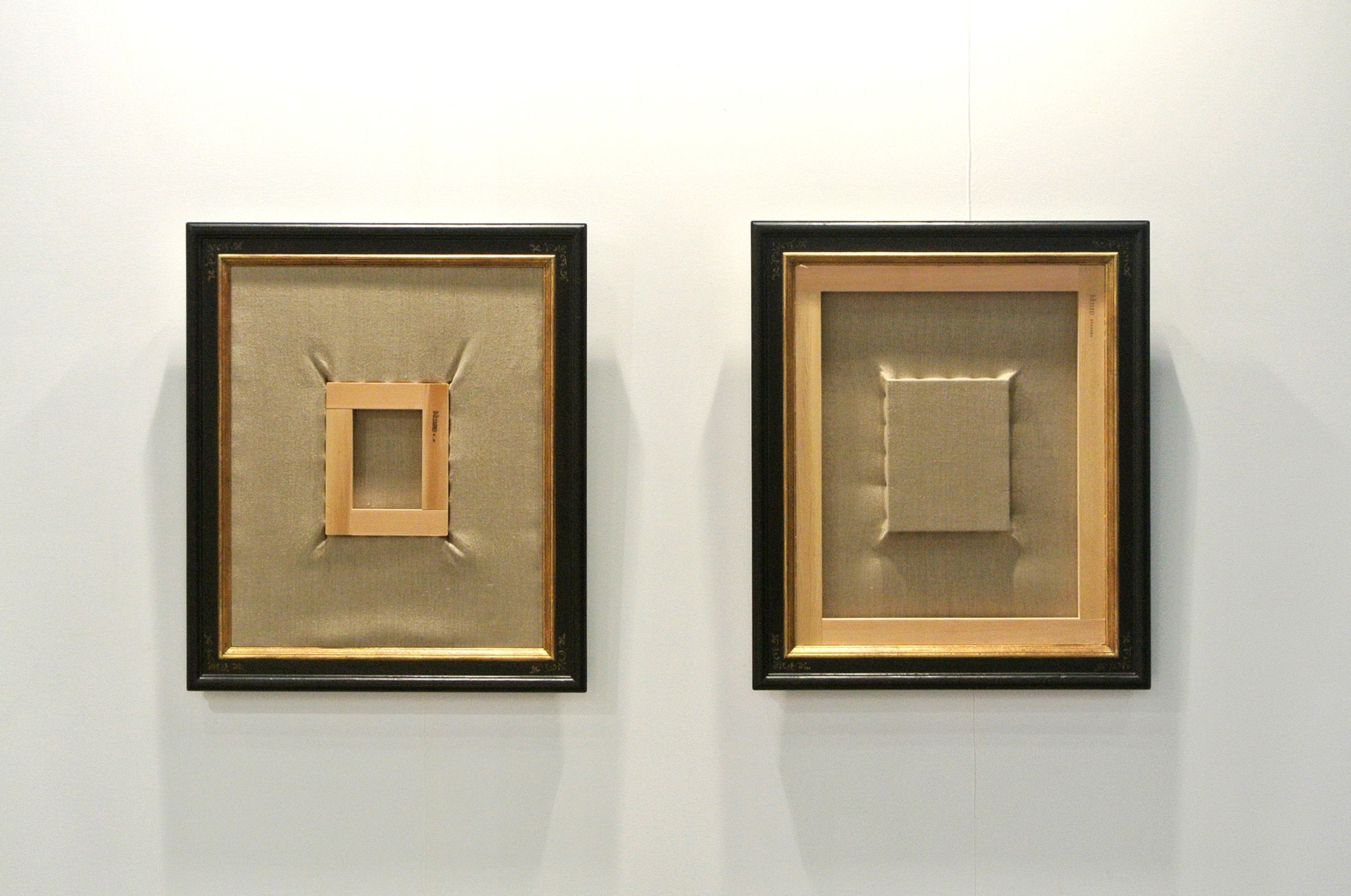 From Surface to Surface- canvas