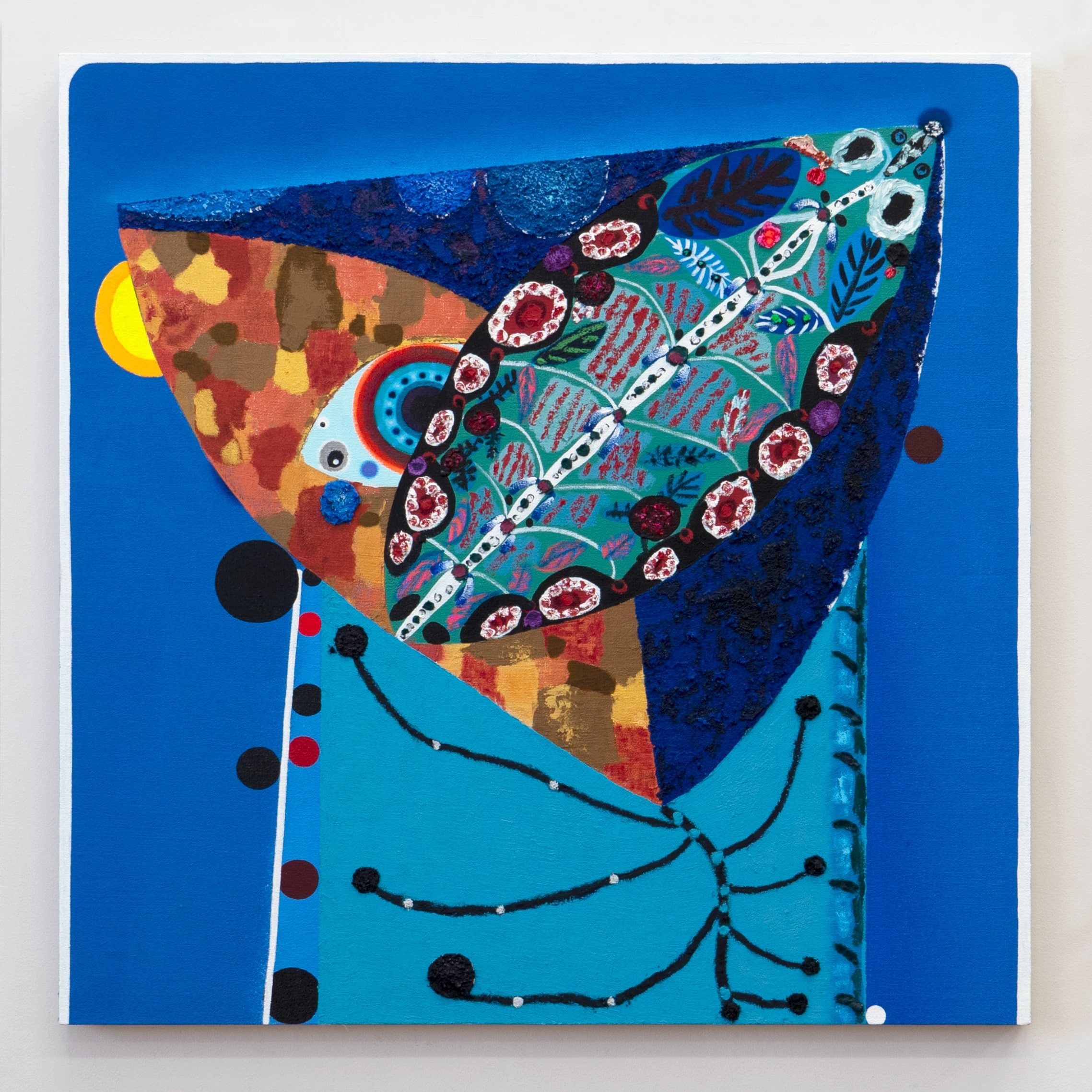 This is more psychological 8