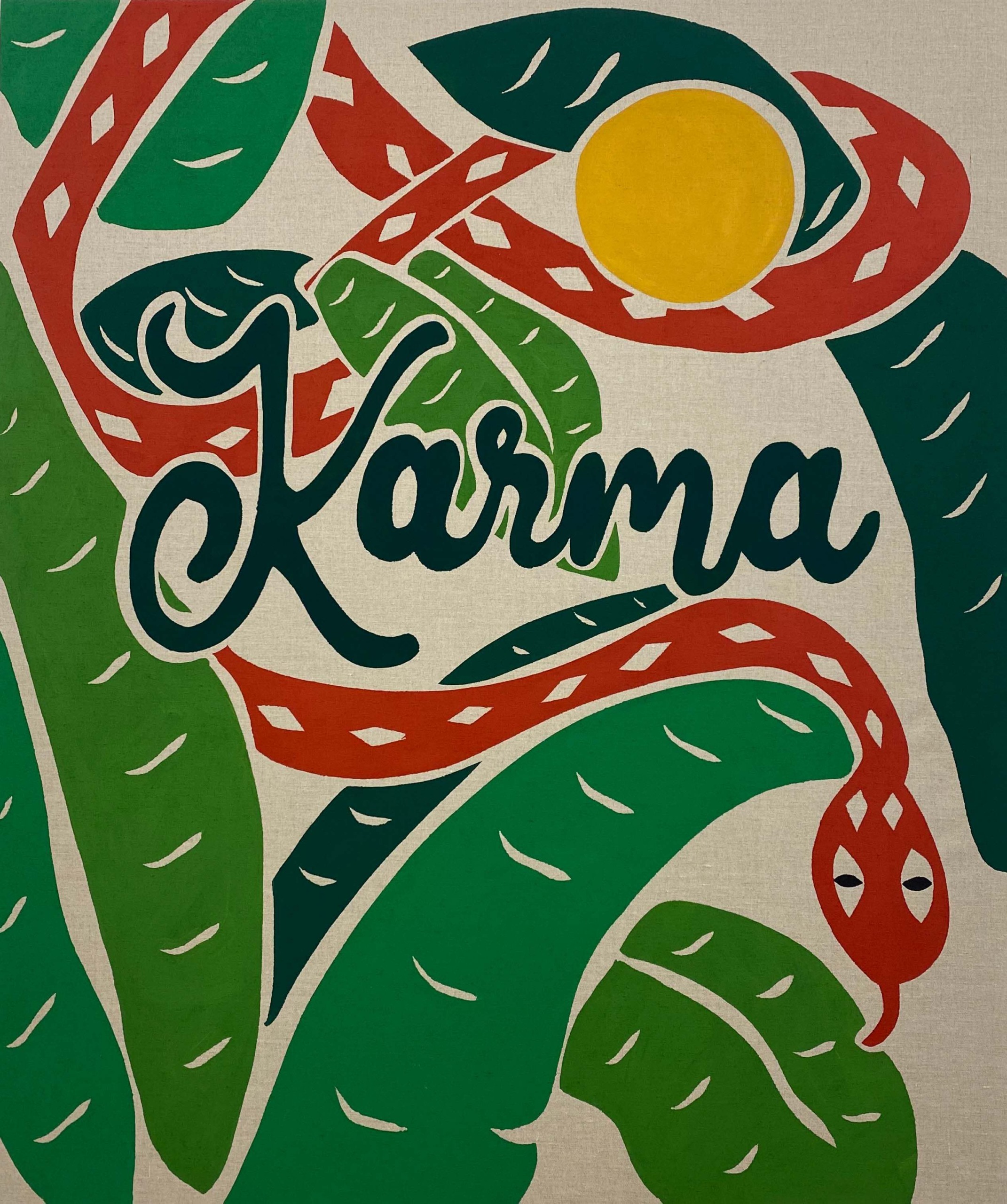 Untitled(Karma)