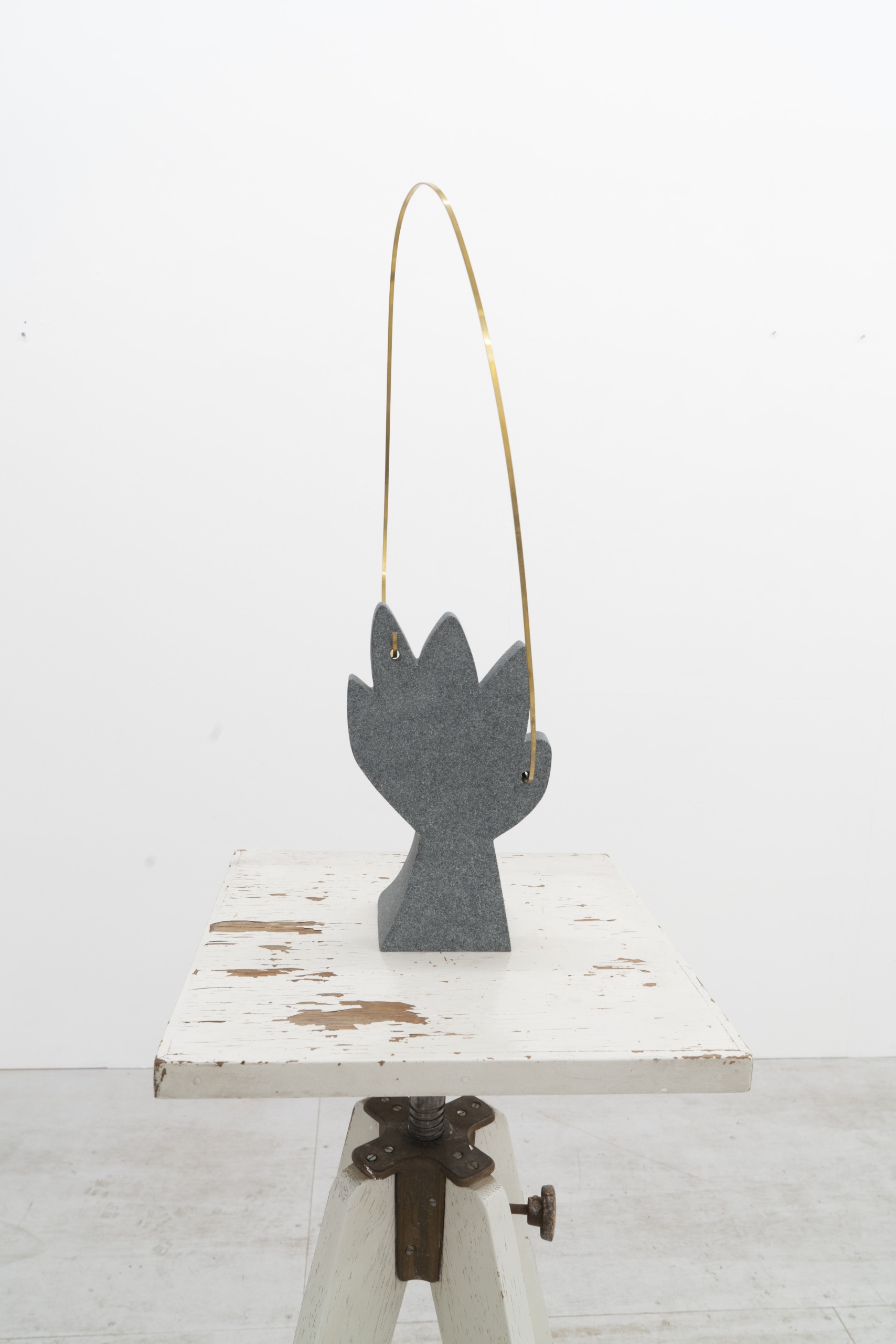 Plants or flowers [breath of a tree]