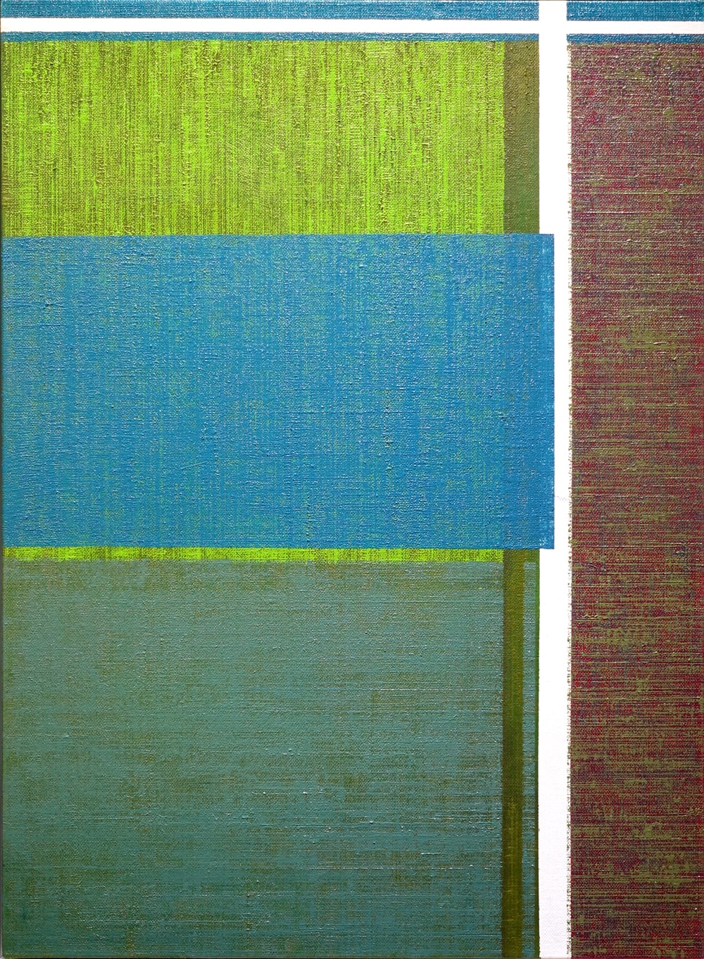 City top plus : Kandelia