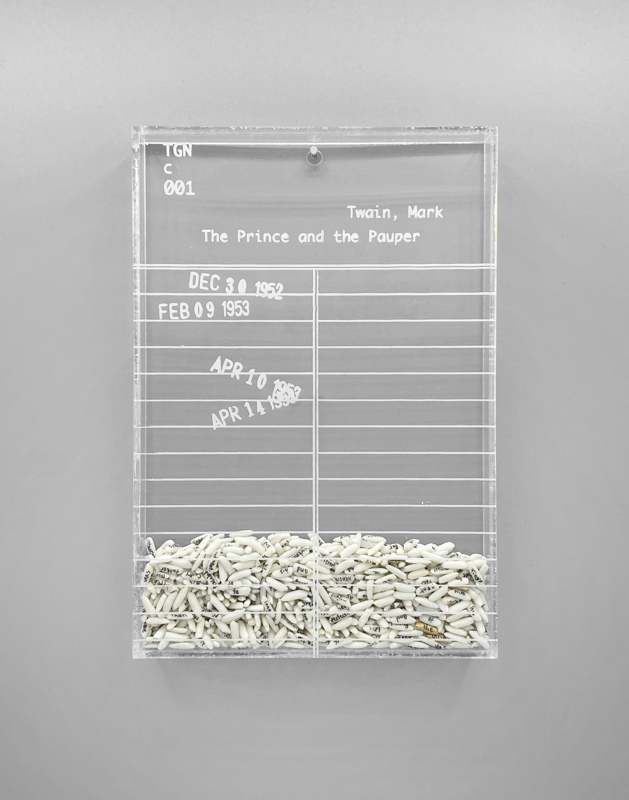 Twain: The Prince and the Pauper