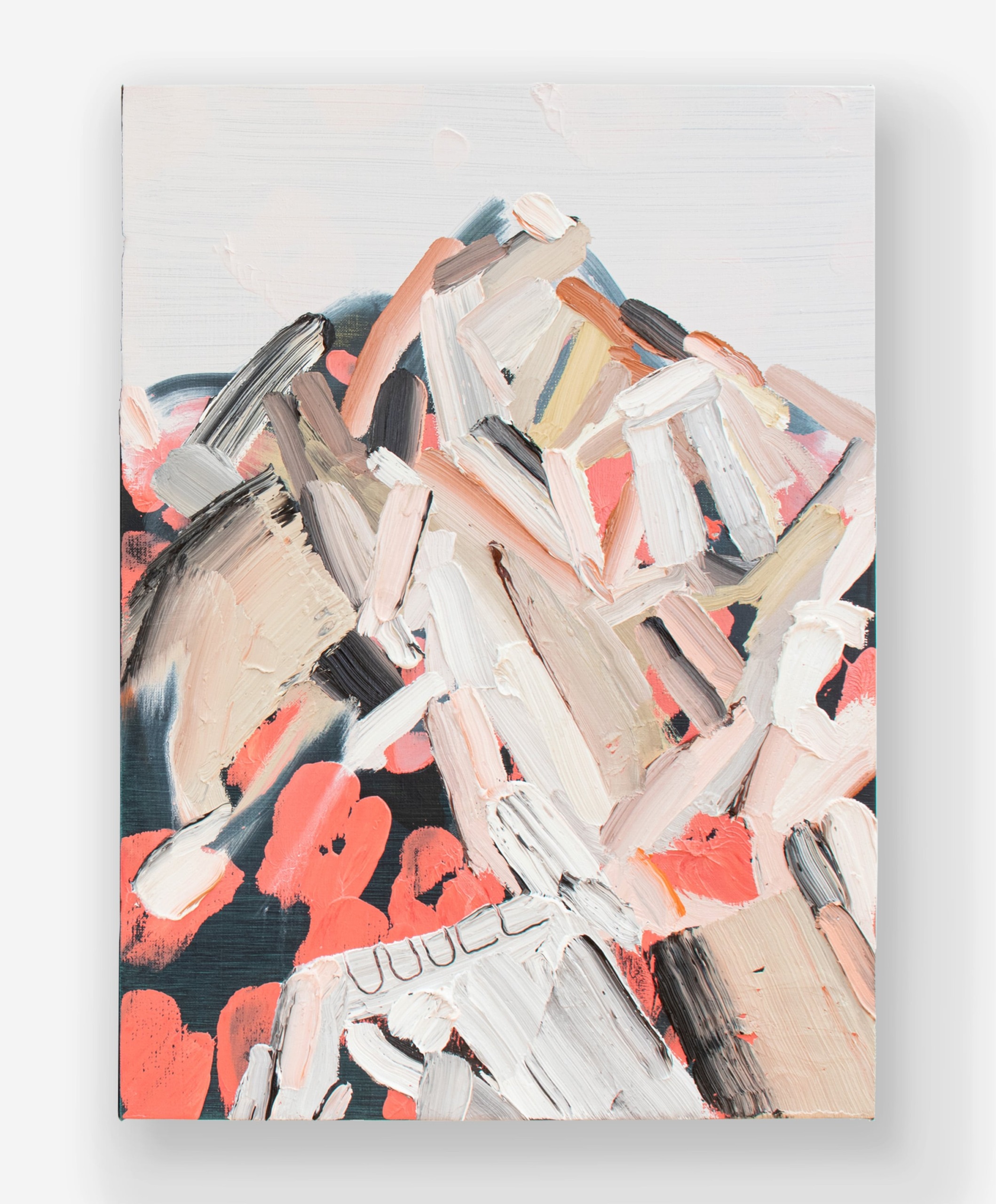 Mt. Wilson (Pozzo’s Twilight)