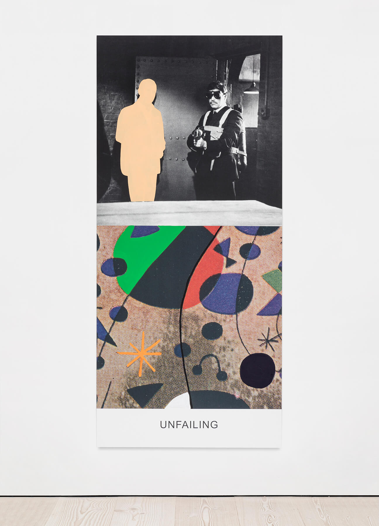 Miró and Life in General: Unfailing