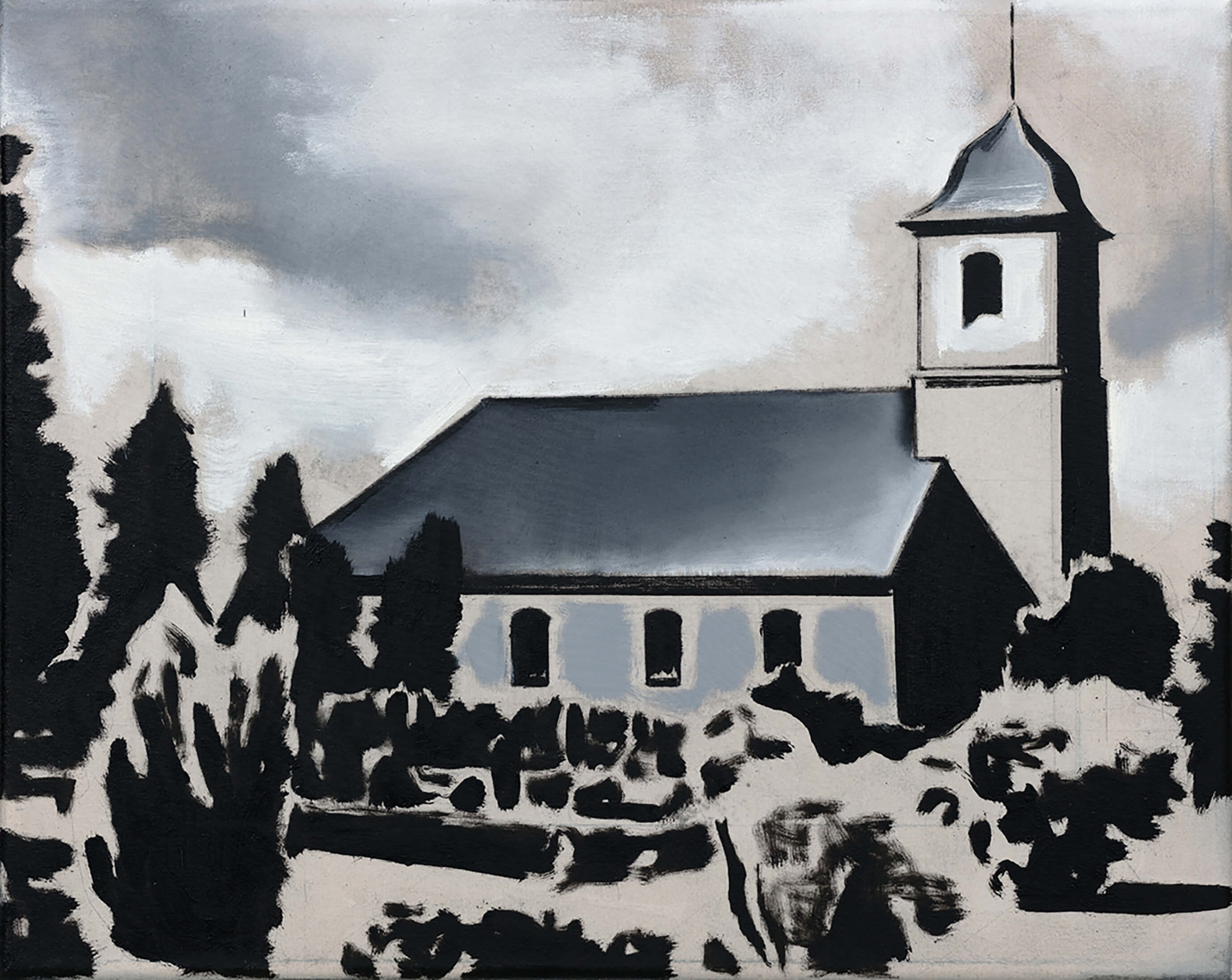 Untitled (after Rudolf Dodenhoff)