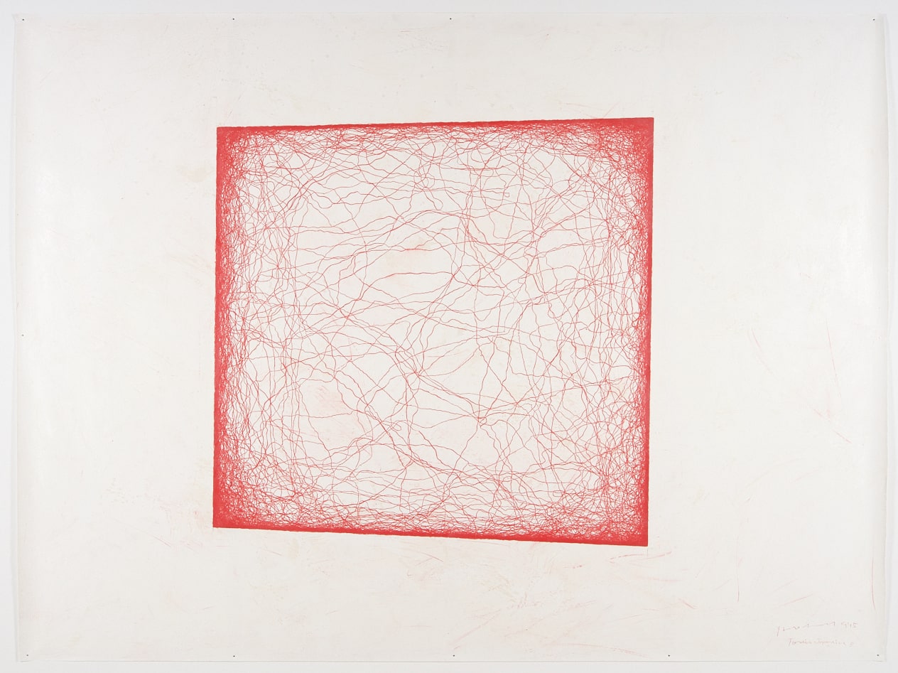 Wandering Position – Formica japonica 3 –