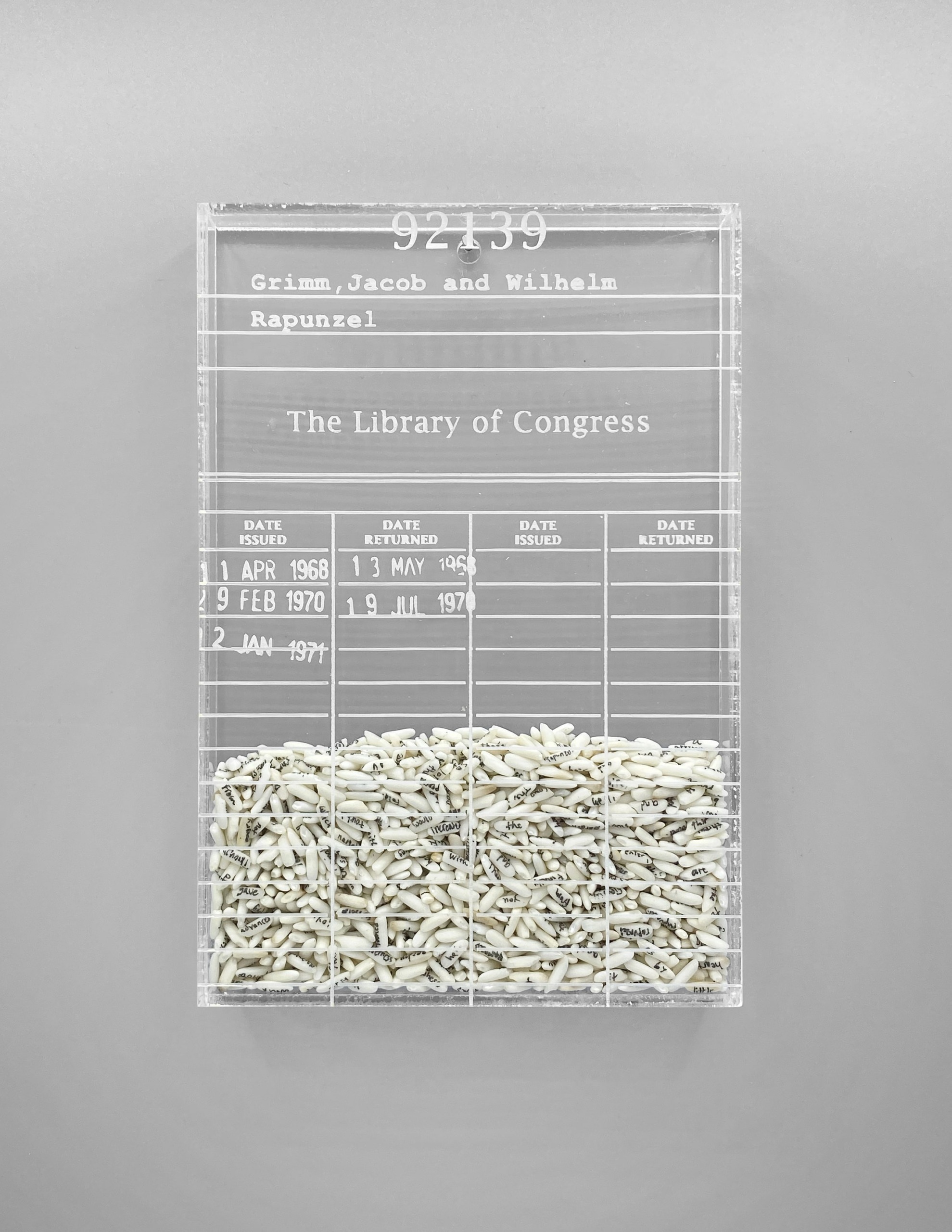 Blake: Songs of Experience