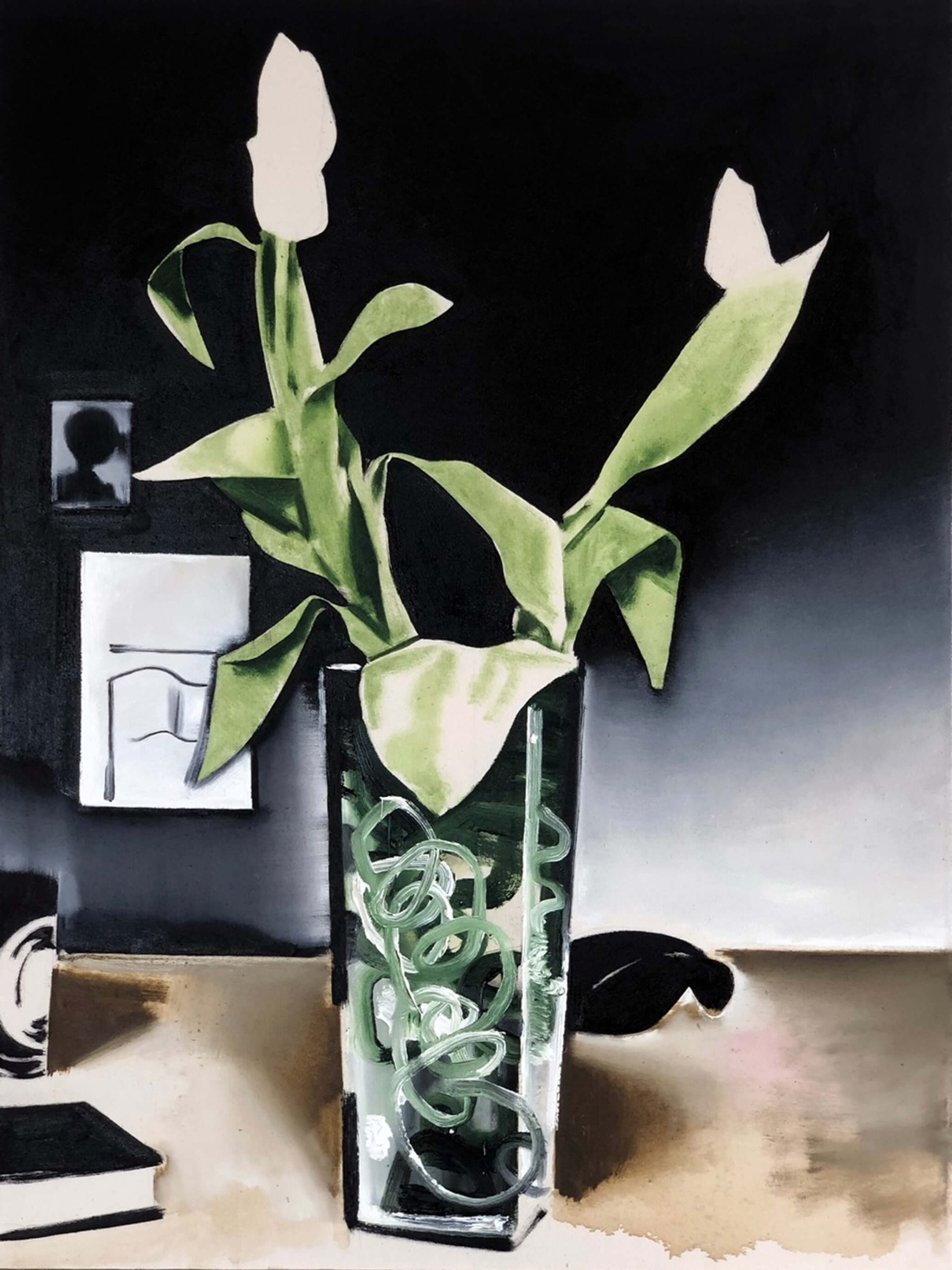 Untitled | Artworks | Art Collaboration Kyoto