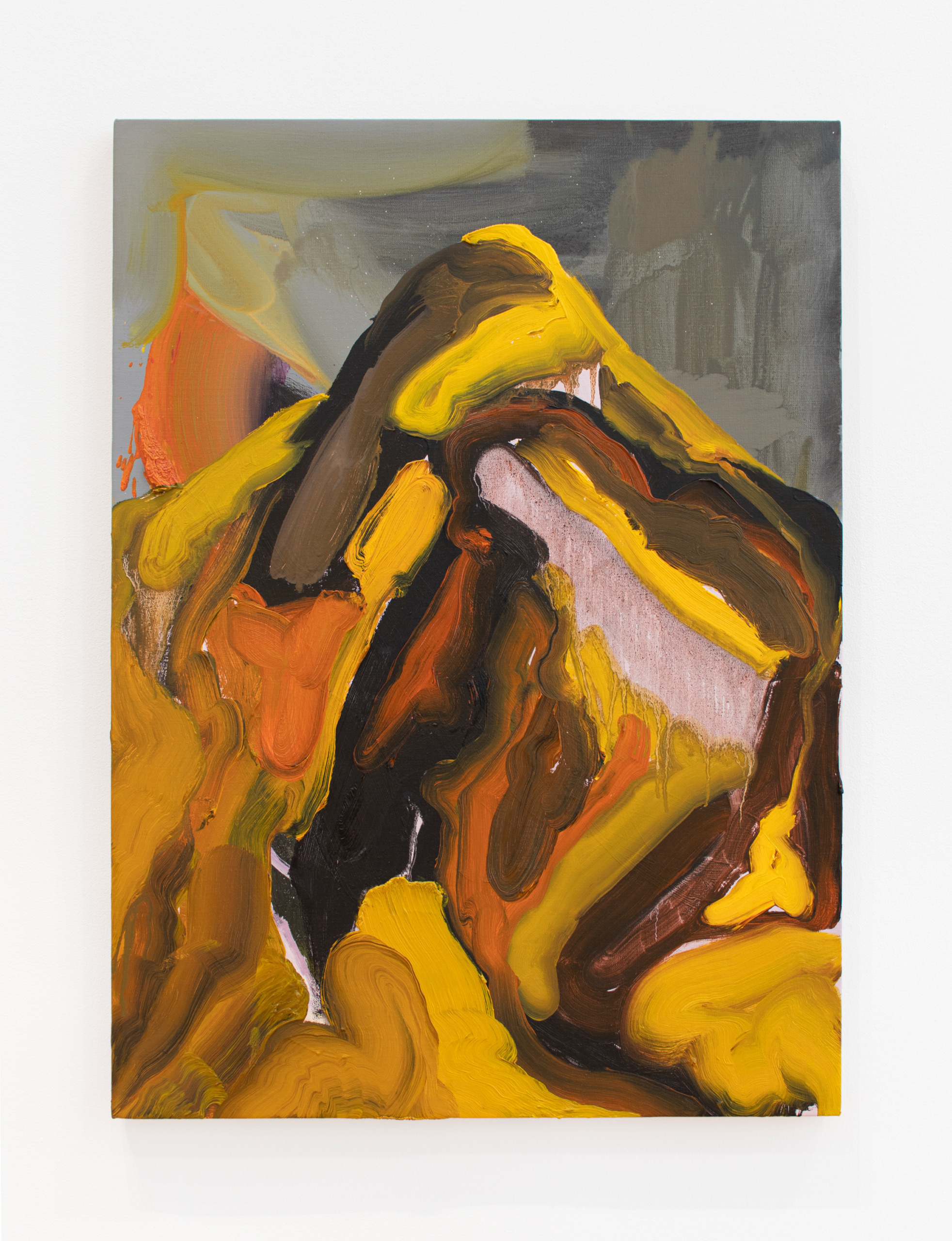 Mt Wilson (Science Fiction)