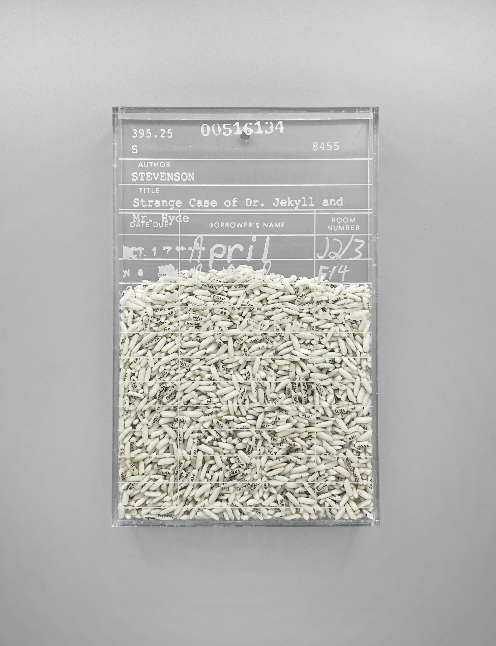 Stevenson: The Strange Case of Dr. Jekyll and Mr. Hyde