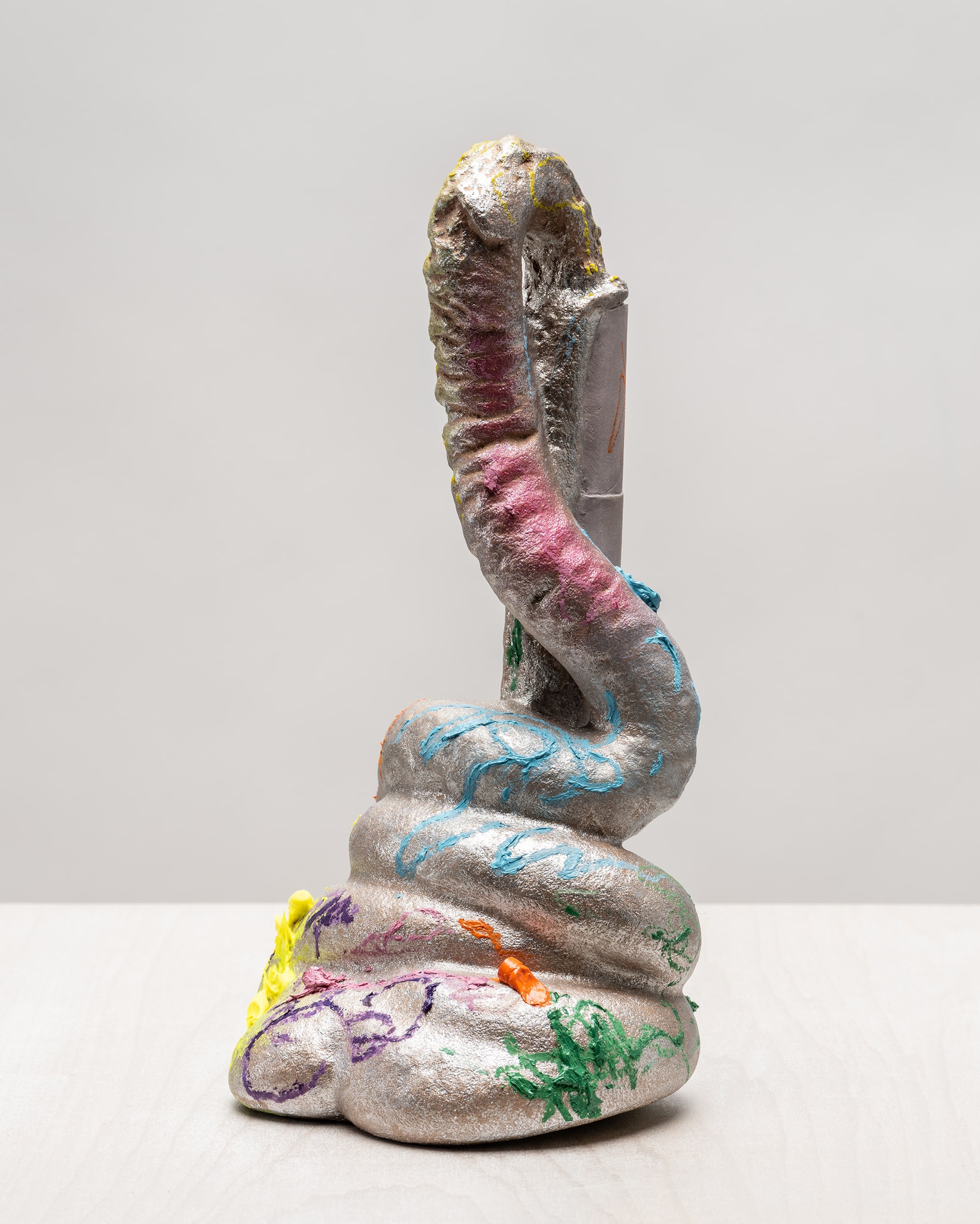 Parts (cardboard roll)